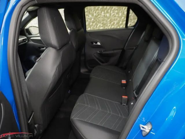 Opel Corsa GS-Line Grand Sport Hybrid Turbo