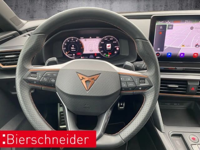 Cupra Leon 2.0 TSI DSG VZ