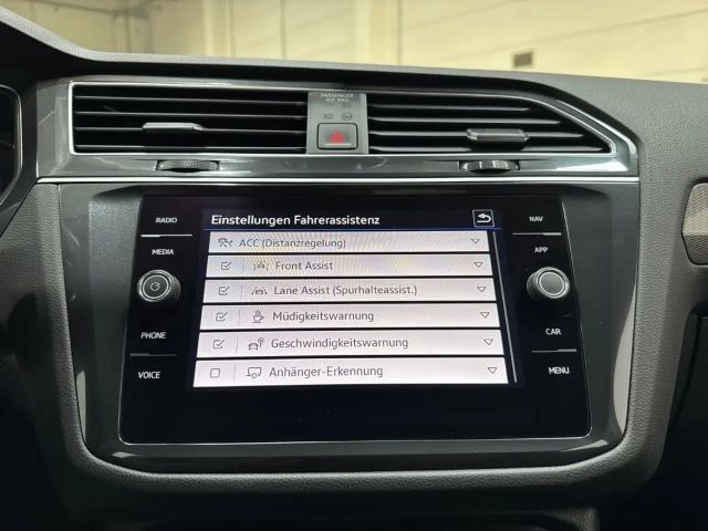 Volkswagen Tiguan 2.0 TDI Allspace DSG Life