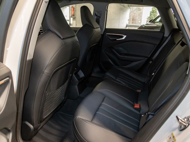 Audi A5 Avant S-Tronic