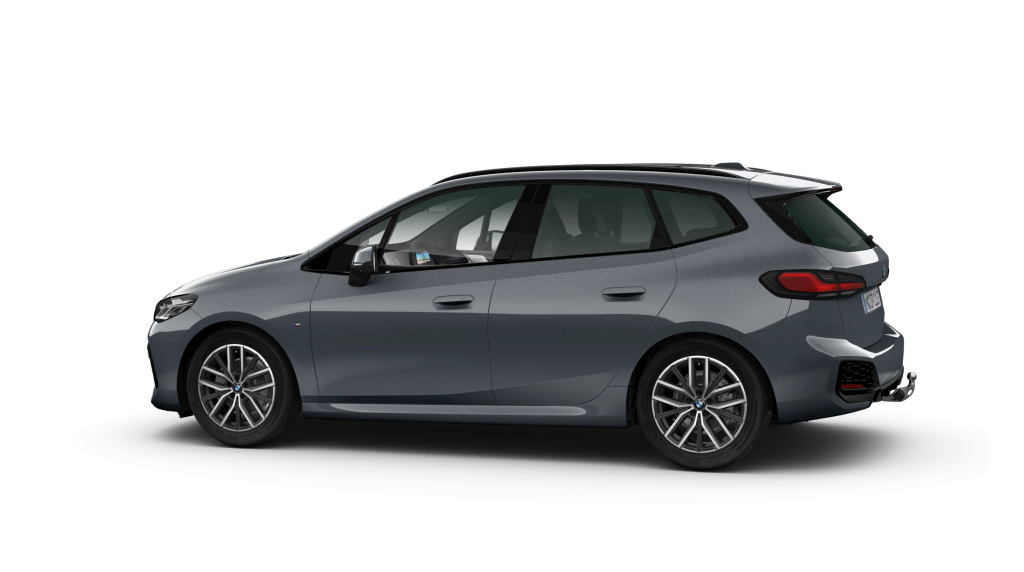 BMW 220 220i Active Tourer