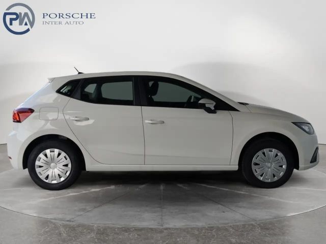 Seat Ibiza 1.0 TSI Reference