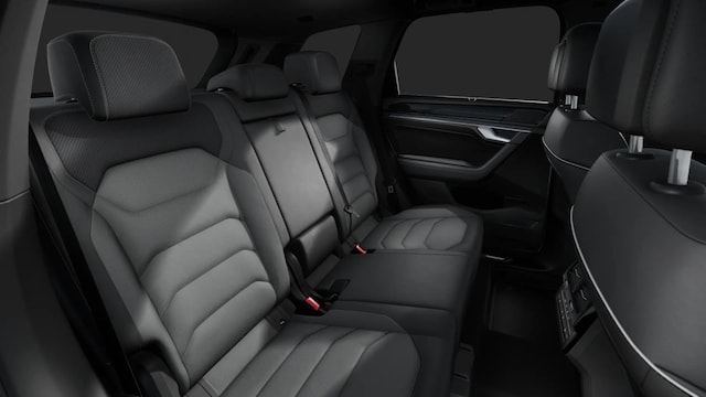 Volkswagen Touareg 3.0 V6 TDI R-Line