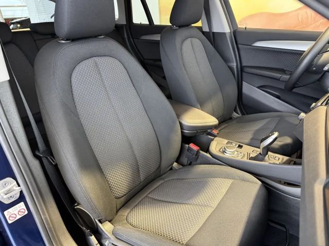 BMW X1 Advantage pakket sDrive18i