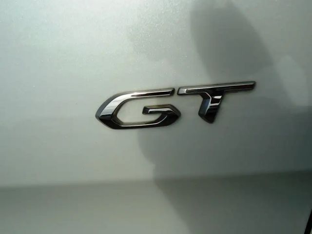 Peugeot 3008 EAT8 GT-Line