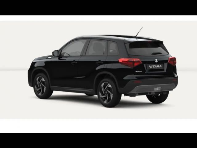 Suzuki Vitara Comfort