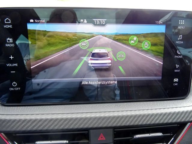 Skoda Kamiq 1.5 TSI Monte Carlo