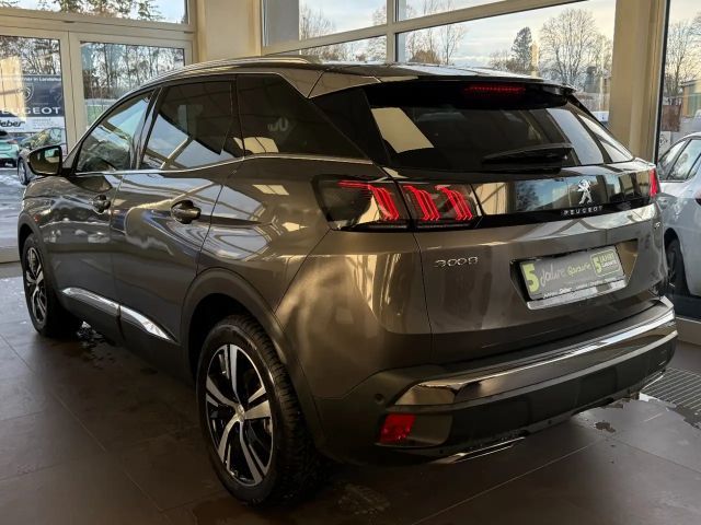 Peugeot 3008 GT-Line