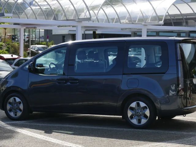 Hyundai Staria Trend Vierwielaandrijving