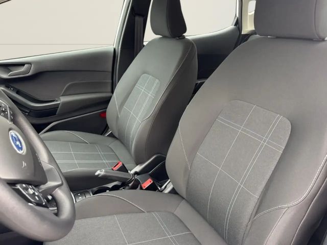 Ford Fiesta Cool & Connect