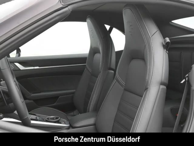 Porsche 992 Cabrio Carrera S