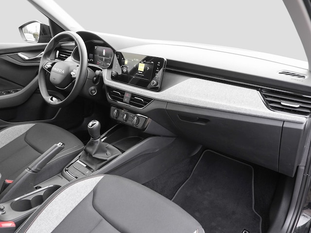 Skoda Kamiq 1.0 TSI Selection