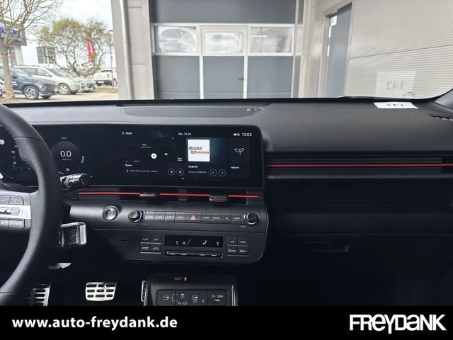 Hyundai Kona 1.6 2WD N Line