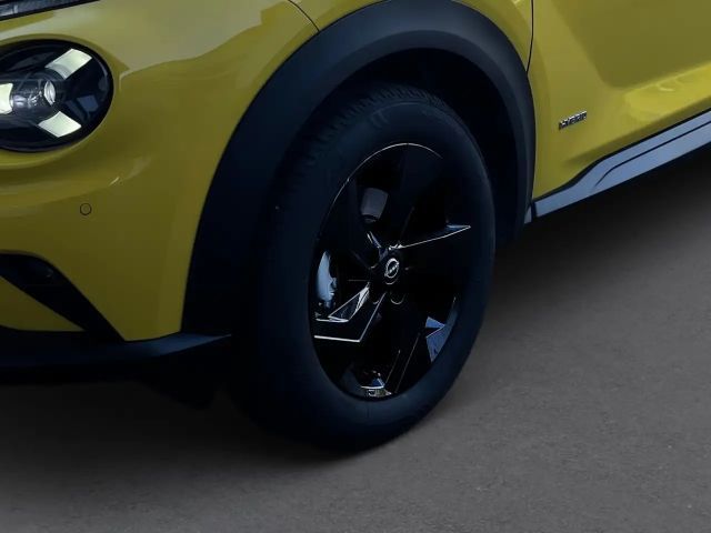 Nissan Juke N-Connecta