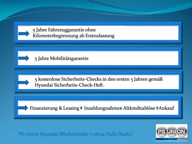 Hyundai Kona 1.0 Select
