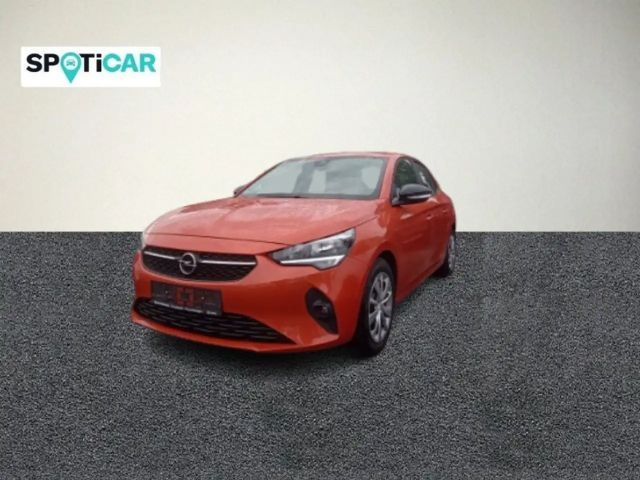 Opel Corsa Edition