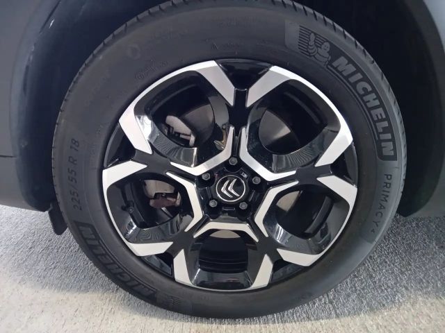 Citroën C5 Aircross Feel Hybrid Pack