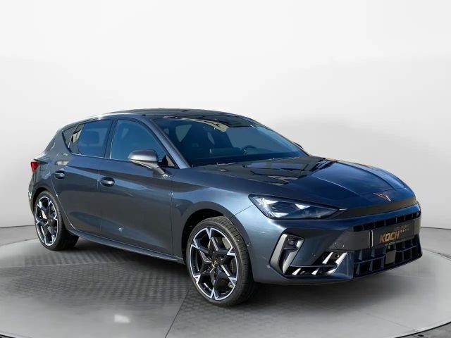 Cupra Leon 2.0 TSI DSG VZ