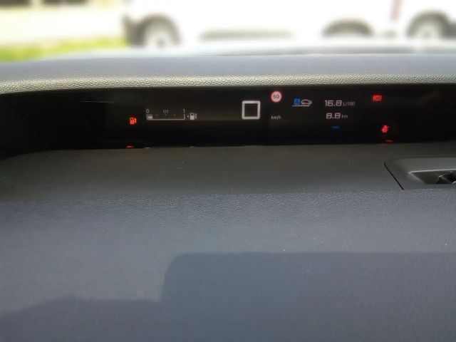 Citroën C3 Max PureTech