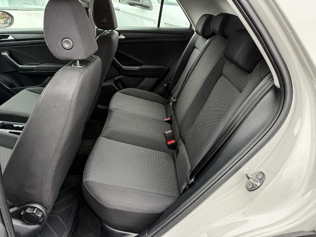 Volkswagen T-Roc 1.0 TSI