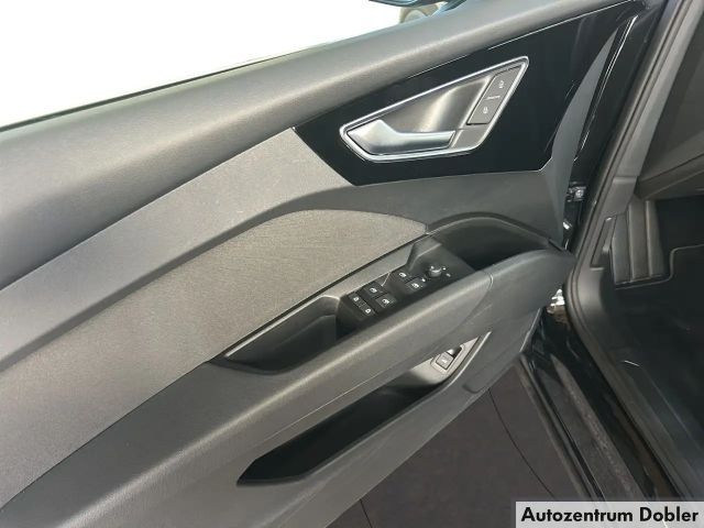 Audi Q4 e-tron 40