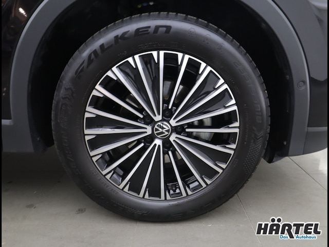 Volkswagen Tiguan 1.5 eTSI DSG Life