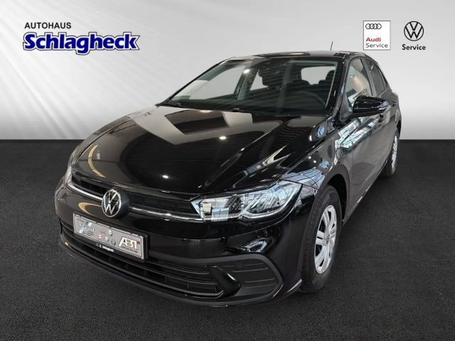 Volkswagen Polo 1.0 MPI Life