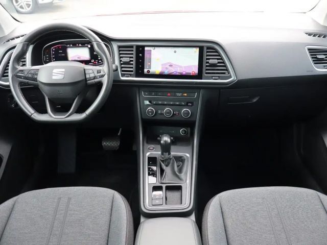 Seat Ateca 1.5 TSI Style