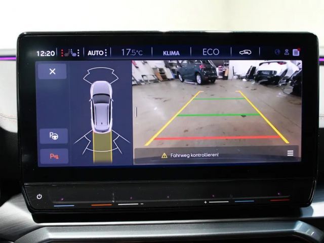 Cupra Formentor DSG VZ e-Hybrid