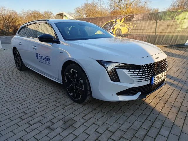 Peugeot 508 EAT8 GT-Line HDi SW