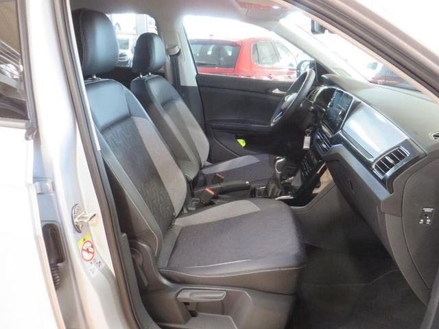 Volkswagen T-Cross 1.0 TSI Life
