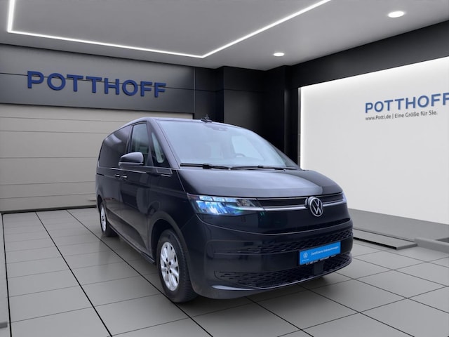 Volkswagen Multivan 2.0 TDI DSG Lang Life T7