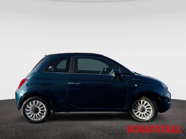 Fiat 500C Dolcevita