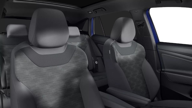 Volkswagen ID.4 IQ.Drive Pure