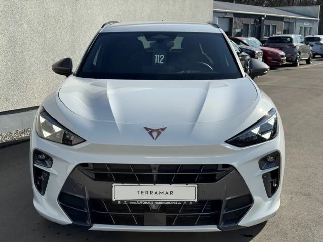 Cupra Terramar 1.5 eTSI