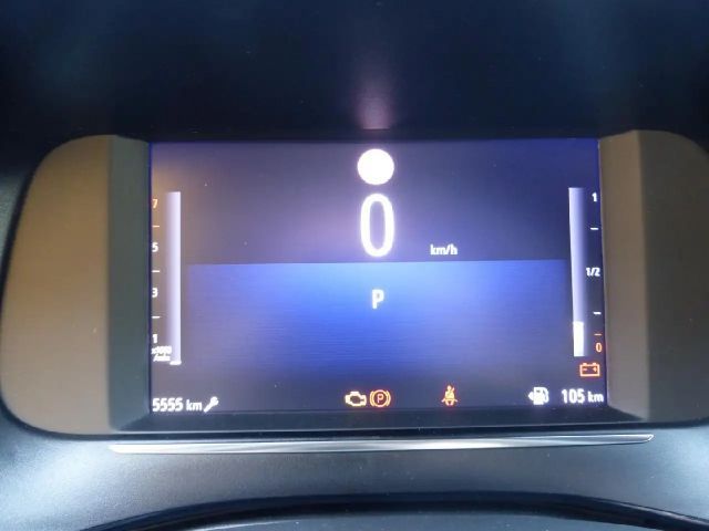 Opel Corsa GS-Line Grand Sport