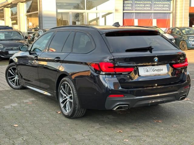 BMW 530 530d M-Sport Touring