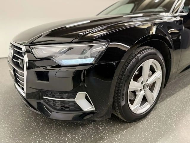 Audi A6 40 TDI Quattro Sport