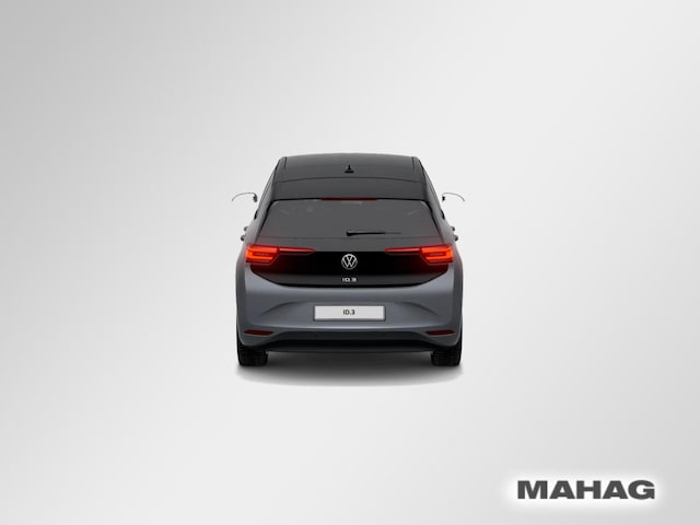 Volkswagen ID.3 IQ.Drive Performance Pro