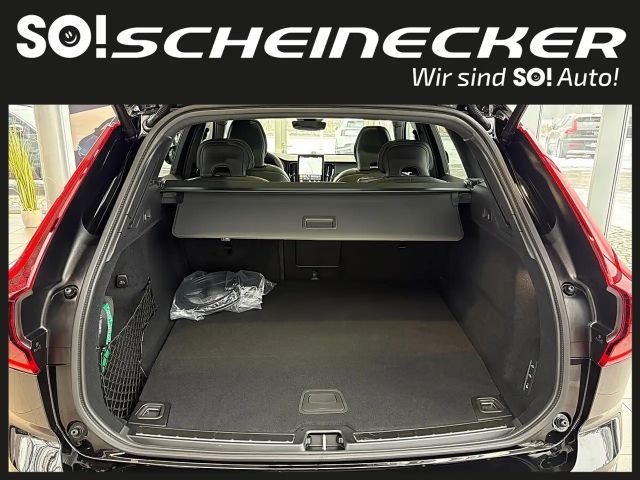 Volvo XC60 AWD T6 Ultra