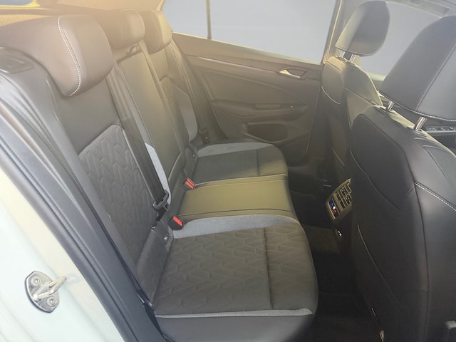 Volkswagen Golf Golf  1,5 l TSI  6-Gang Goal