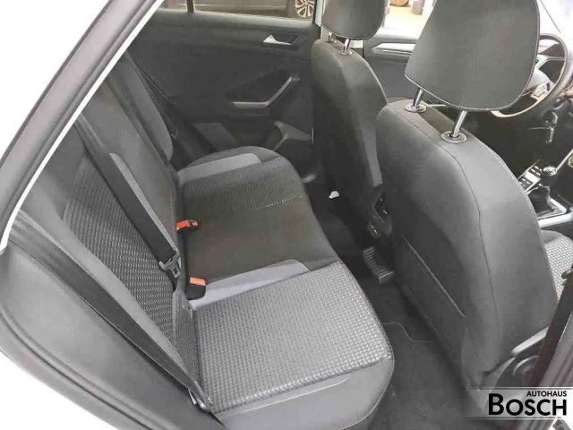 Volkswagen T-Roc 1.0 TSI