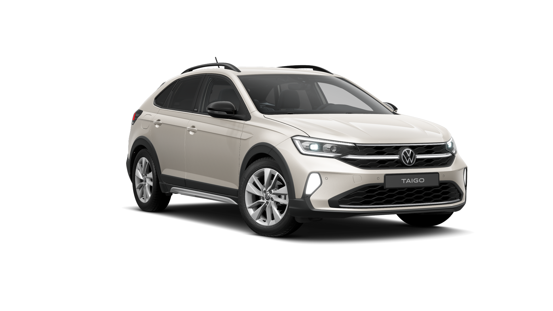 Volkswagen Taigo 1.0 TSI DSG IQ.Drive Move