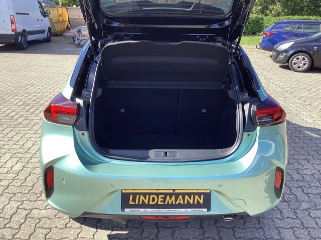 Opel Corsa YES Automatic