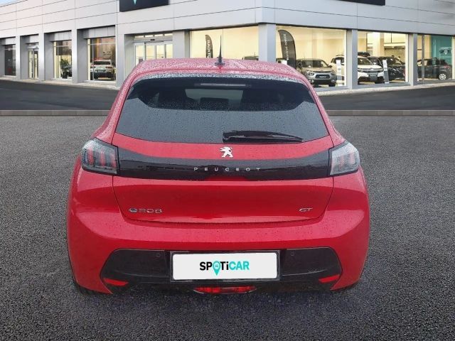 Peugeot E-208 GT-Line