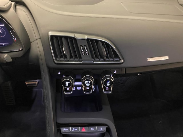 Audi R8 Coupé Performance Quattro S-Tronic V10