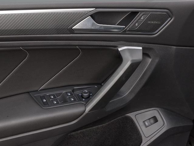 Volkswagen Tiguan 2.0 TDI Allspace DSG R-Line