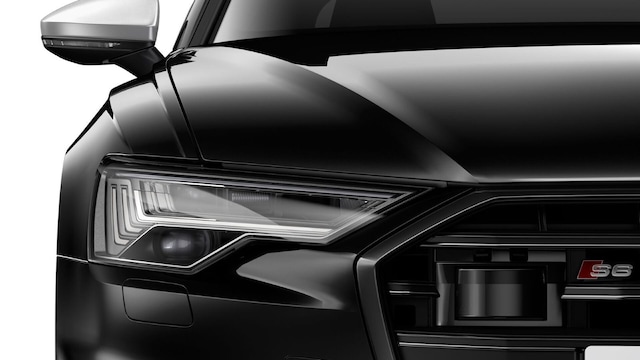 Audi S6 Avant Quattro