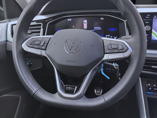 Volkswagen Polo 1.0 MPI IQ.Drive