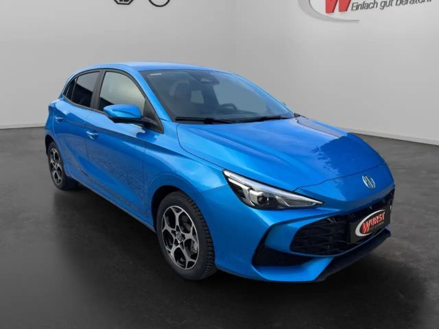 MG MG3 Luxury